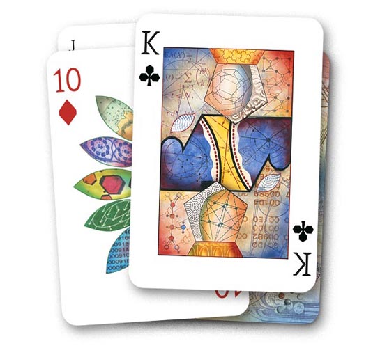 king card